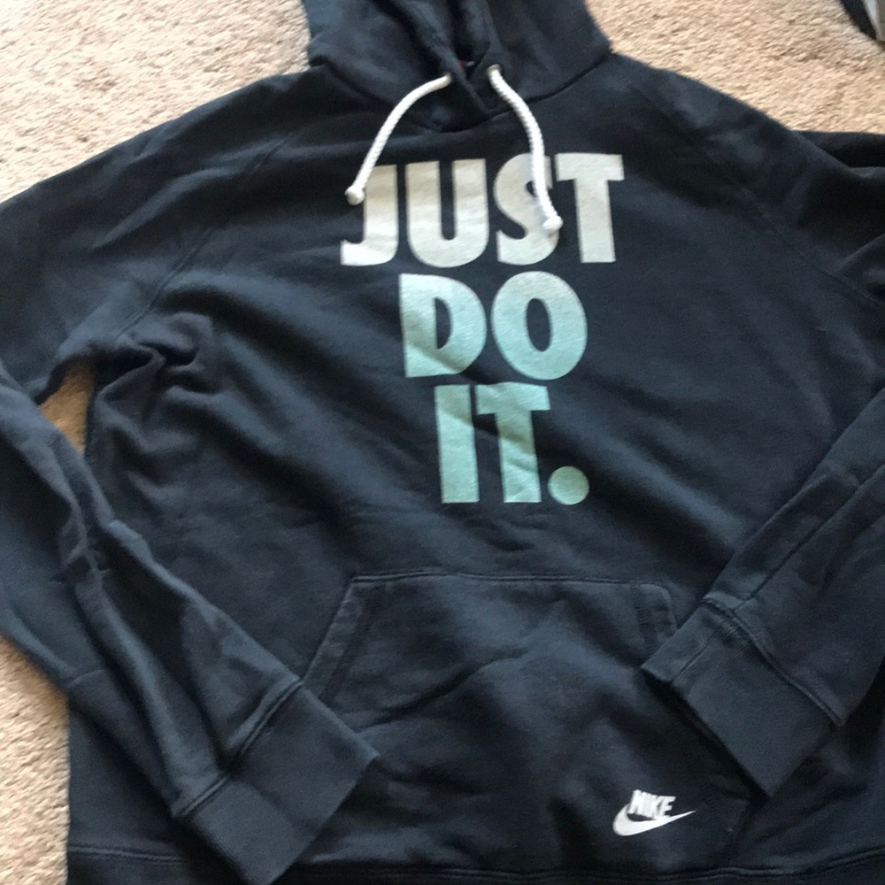 mike sweatshirt